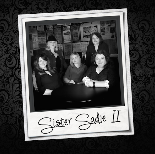 Sister Sadie Sister Sadie II album